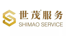 广州道成阿米巴成功案例-世茂天成物业服务集团有限公司logo
